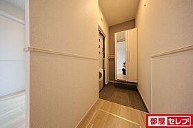 izumi1(イズミ1)  ｜ 愛知県名古屋市中村区稲葉地町2丁目62番地の1（賃貸アパート1R・1階・29.40㎡） その12