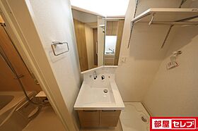 izumi1(イズミ1)  ｜ 愛知県名古屋市中村区稲葉地町2丁目62番地の1（賃貸アパート1R・1階・29.40㎡） その15