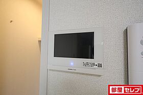 izumi1(イズミ1)  ｜ 愛知県名古屋市中村区稲葉地町2丁目62番地の1（賃貸アパート1R・1階・29.40㎡） その18