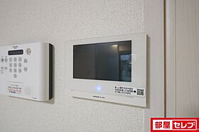 izumi1(イズミ1)  ｜ 愛知県名古屋市中村区稲葉地町2丁目62番地の1（賃貸アパート1R・1階・29.40㎡） その18