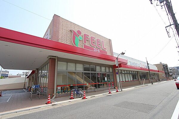 ブローバルコート名西 ｜愛知県名古屋市西区名西1丁目(賃貸マンション1R・4階・33.24㎡)の写真 その25