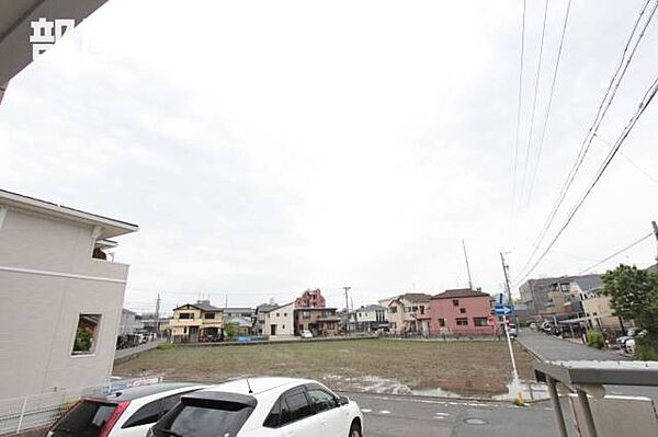 soleil　A ｜愛知県名古屋市中村区城屋敷町1丁目(賃貸アパート2LDK・2階・58.86㎡)の写真 その15