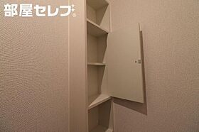 シルバ　ピーノ  ｜ 愛知県名古屋市中村区八社2丁目45（賃貸アパート1R・1階・32.94㎡） その21