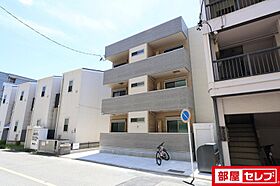 MOVE岩塚  ｜ 愛知県名古屋市中村区鈍池町3丁目45（賃貸アパート1LDK・3階・30.05㎡） その28