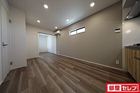 MOVE岩塚  ｜ 愛知県名古屋市中村区鈍池町3丁目45（賃貸アパート1LDK・2階・30.05㎡） その3