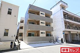 MOVE岩塚  ｜ 愛知県名古屋市中村区鈍池町3丁目45（賃貸アパート1LDK・2階・30.05㎡） その6