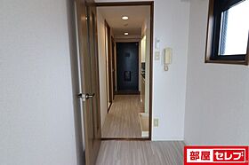 アヴリル  ｜ 愛知県名古屋市中村区烏森町8丁目726（賃貸マンション1K・4階・24.08㎡） その22