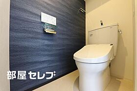 SPACE CUBE HONJIN  ｜ 愛知県名古屋市中村区塩池町3丁目6-15（賃貸マンション1K・2階・30.00㎡） その9