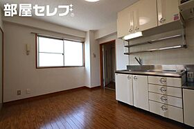 ST-ONE  ｜ 愛知県名古屋市中村区熊野町1丁目9（賃貸マンション1DK・2階・30.74㎡） その6