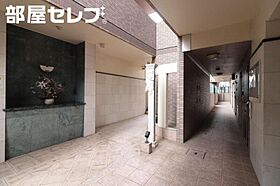 プレシャス鴨付  ｜ 愛知県名古屋市中村区鴨付町1丁目82（賃貸マンション1K・2階・32.00㎡） その16