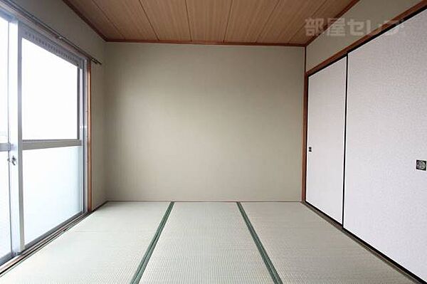 画像6:和室は日本の心ですよね