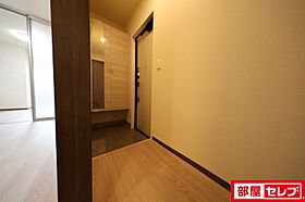 ルヴィータ野田  ｜ 愛知県名古屋市中川区野田1丁目315(地番)（賃貸アパート1LDK・2階・37.12㎡） その11