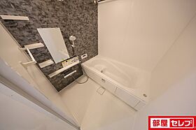 ルヴィータ野田  ｜ 愛知県名古屋市中川区野田1丁目315(地番)（賃貸アパート1LDK・2階・37.12㎡） その4