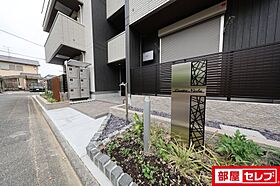 ルヴィータ野田  ｜ 愛知県名古屋市中川区野田1丁目315(地番)（賃貸アパート1LDK・2階・37.12㎡） その16