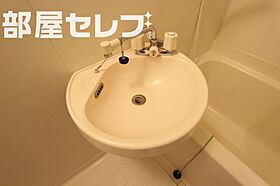 ハピネス高畑  ｜ 愛知県名古屋市中川区高畑2丁目267（賃貸マンション1K・2階・24.06㎡） その14