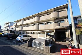 ハピネス高畑  ｜ 愛知県名古屋市中川区高畑2丁目267（賃貸マンション1K・2階・24.06㎡） その6