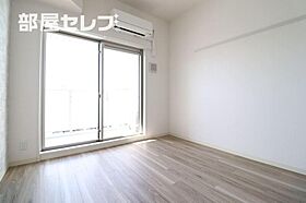 プレサンスNAGOYA本陣  ｜ 愛知県名古屋市中村区本陣通4丁目11-1（賃貸マンション1K・3階・22.39㎡） その6