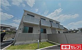 アムール　ロイヤル  ｜ 愛知県名古屋市中川区牛立町4丁目13（賃貸アパート1K・2階・26.09㎡） その1