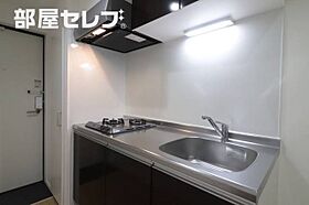 ココマンション  ｜ 愛知県名古屋市中村区烏森町7丁目206-11（賃貸アパート1K・1階・23.34㎡） その5