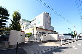 プルミエール中村  ｜ 愛知県名古屋市中村区中村町4丁目45-4（賃貸アパート1LDK・2階・31.22㎡） その25