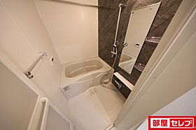 エスポワールII  ｜ 愛知県名古屋市中川区万町2608（賃貸アパート1K・1階・28.87㎡） その4