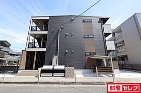 エスポワールII  ｜ 愛知県名古屋市中川区万町2608（賃貸アパート1K・1階・28.87㎡） その28