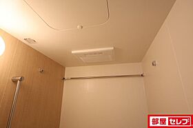 ザンパータ  ｜ 愛知県名古屋市中川区南脇町2丁目42番地の4（賃貸アパート1K・3階・27.02㎡） その21