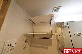 ザンパータ  ｜ 愛知県名古屋市中川区南脇町2丁目42番地の4（賃貸アパート1K・2階・27.02㎡） その20