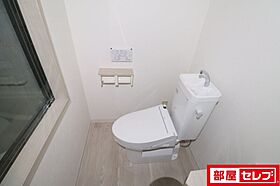 BIANCASA水主町  ｜ 愛知県名古屋市中村区名駅南3丁目3-21（賃貸マンション1LDK・6階・47.25㎡） その9