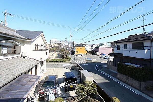 ドミール高畑 ｜愛知県名古屋市中川区高畑1丁目(賃貸アパート1K・1階・15.04㎡)の写真 その13