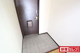 ピアレス高畑  ｜ 愛知県名古屋市中川区高畑1丁目235（賃貸マンション3LDK・5階・66.60㎡） その10