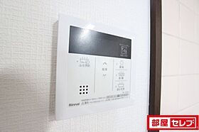 ピアレス高畑  ｜ 愛知県名古屋市中川区高畑1丁目235（賃貸マンション3LDK・5階・66.60㎡） その12