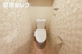 S-RESIDENCE庄内通North  ｜ 愛知県名古屋市西区庄内通5丁目10-1（賃貸マンション1K・2階・25.50㎡） その9