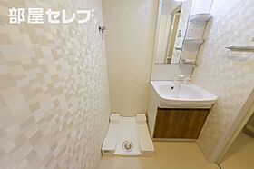 S-RESIDENCE庄内通North  ｜ 愛知県名古屋市西区庄内通5丁目10-1（賃貸マンション1K・2階・25.50㎡） その22