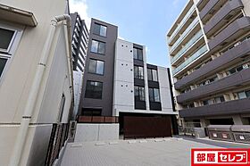 リーデンス名古屋駅西  ｜ 愛知県名古屋市中村区若宮町1丁目19（賃貸マンション1LDK・4階・29.60㎡） その26