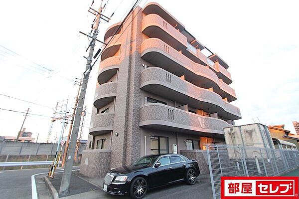 FILL SHINE ｜愛知県名古屋市中川区かの里1丁目(賃貸マンション1LDK・1階・36.96㎡)の写真 その20