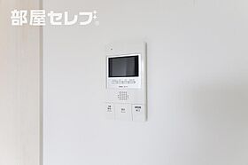 CRES  ｜ 愛知県名古屋市中村区佐古前町9-8（賃貸マンション1K・3階・24.90㎡） その17