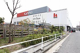 ラ・キャッスルII  ｜ 愛知県名古屋市中川区横井2丁目27（賃貸マンション2LDK・3階・50.68㎡） その21