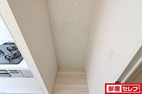 D-room黄金  ｜ 愛知県名古屋市中村区黄金通1丁目31-2（賃貸アパート1R・1階・27.84㎡） その20