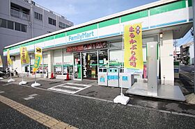 ライフエリア浅間  ｜ 愛知県名古屋市西区浅間2丁目4-1（賃貸マンション1K・2階・24.18㎡） その9