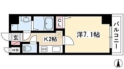 名古屋駅 6.5万円