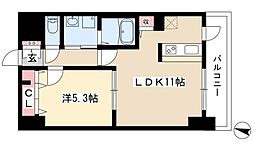 太閤通駅 8.6万円