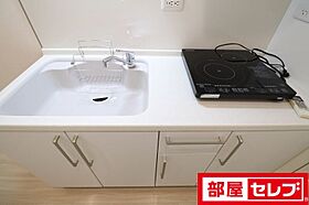 HK2 west  ｜ 愛知県名古屋市西区栄生2丁目5-23（賃貸マンション1K・2階・20.41㎡） その8