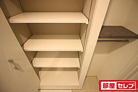 quador 名古屋WEST  ｜ 愛知県名古屋市中村区松原町3丁目9-2（賃貸マンション1DK・1階・29.75㎡） その18