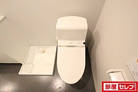 エスポワール BeBe  ｜ 愛知県名古屋市中川区南脇町3丁目44-2（賃貸アパート1K・1階・20.16㎡） その9