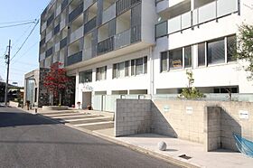 FLATS GAZERY  ｜ 愛知県名古屋市西区上堀越町3丁目19-1（賃貸マンション1LDK・4階・48.34㎡） その6