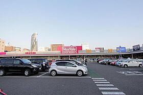 プレサンス名古屋STATIONアライブ  ｜ 愛知県名古屋市中村区太閤通3丁目45（賃貸マンション1K・8階・21.84㎡） その25