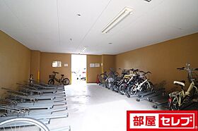 プレサンス名古屋STATIONビーフレックス  ｜ 愛知県名古屋市中村区則武2丁目22-2（賃貸マンション1R・3階・24.98㎡） その23