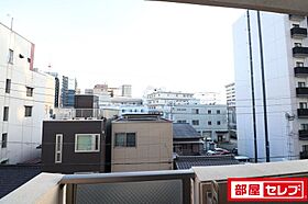 クレストステージ名駅  ｜ 愛知県名古屋市中村区竹橋町33-6（賃貸マンション1K・4階・23.97㎡） その22