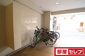 クレストステージ名駅  ｜ 愛知県名古屋市中村区竹橋町33-6（賃貸マンション1K・4階・23.97㎡） その27